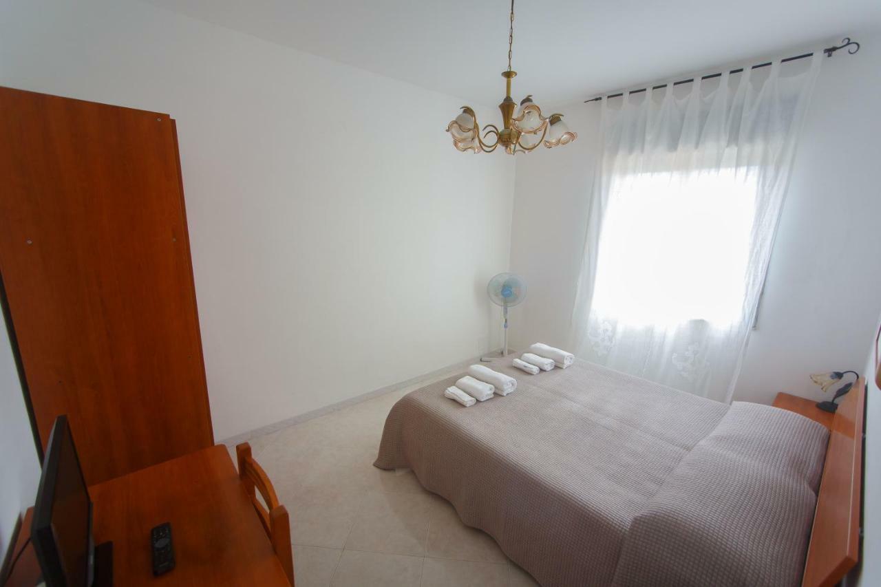 Casa Vacanze L'Orizzonte Valderice Exterior foto