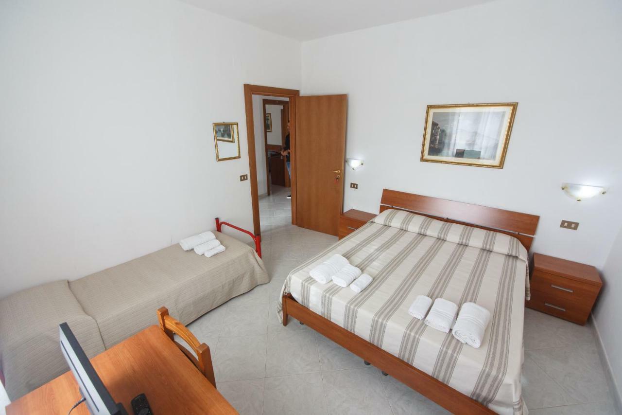 Casa Vacanze L'Orizzonte Valderice Exterior foto