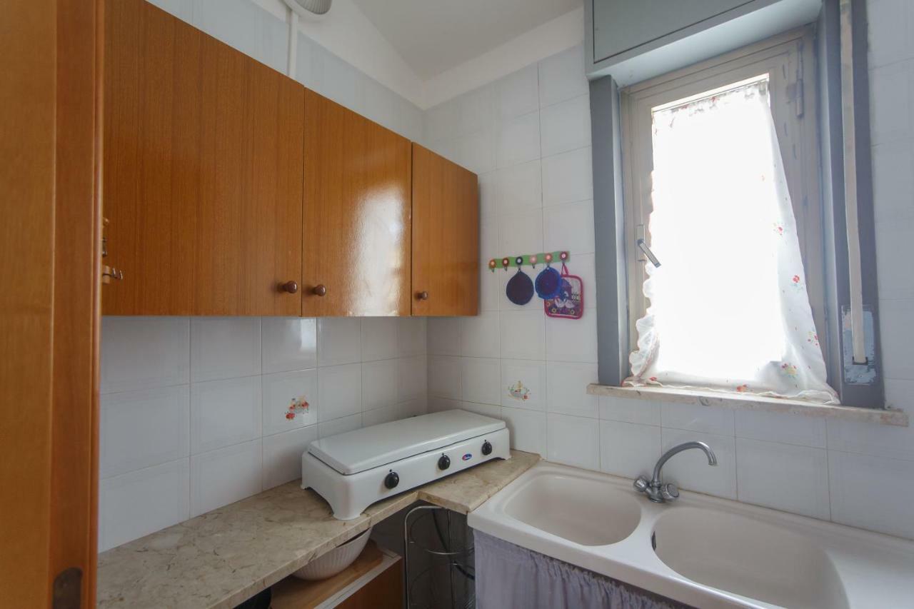 Casa Vacanze L'Orizzonte Valderice Exterior foto