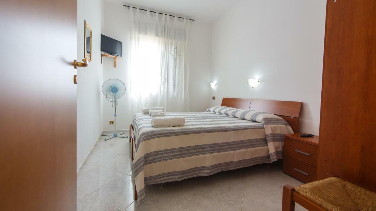 Casa Vacanze L'Orizzonte Valderice Exterior foto