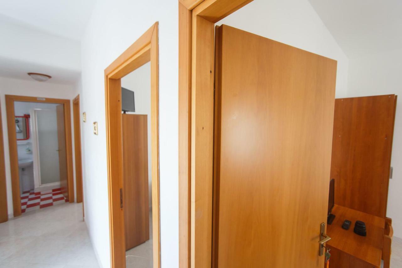 Casa Vacanze L'Orizzonte Valderice Exterior foto